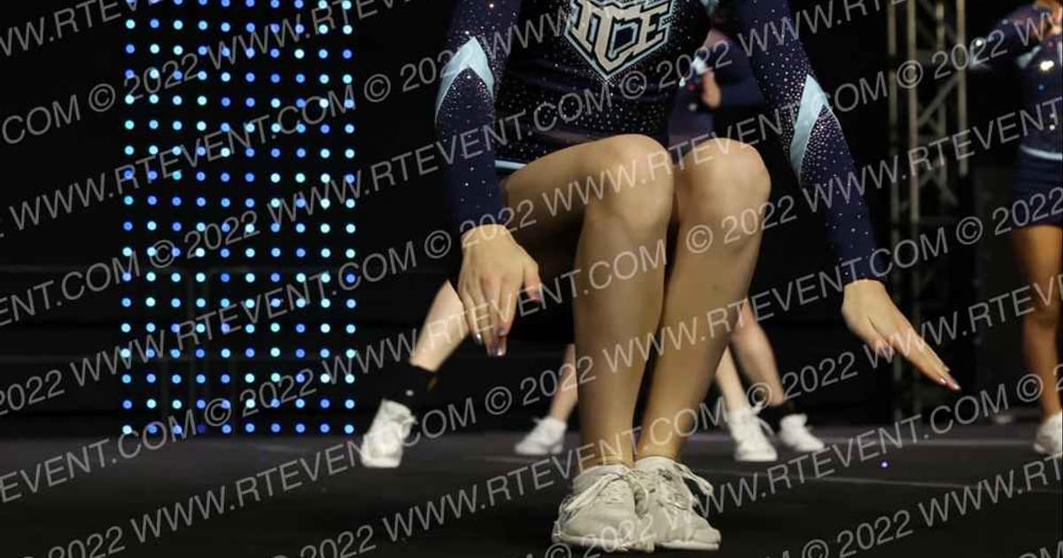 ICE Sunlight · ASC King of the Jungle Schaumburg Showdown