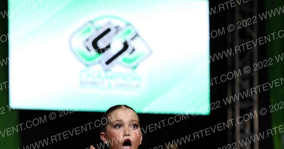 No Limits Dance Youth Large Jazz · CSG Dance Grand Nationals