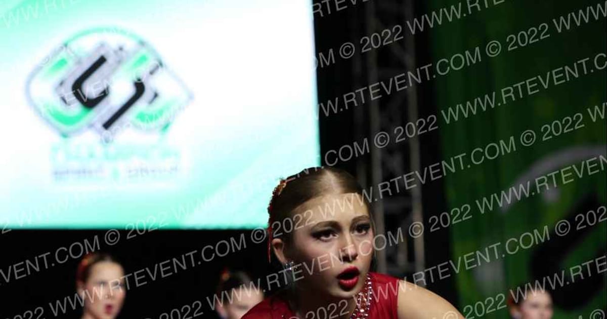 NA · CSG Dance Grand Nationals