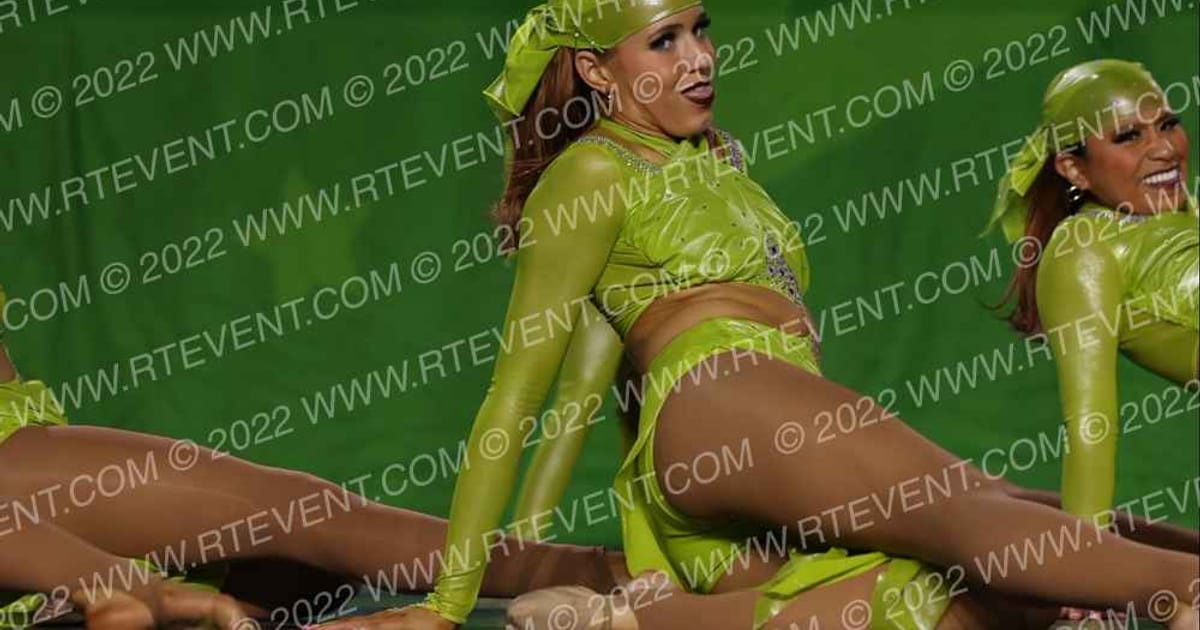 NA · CSG Dance Grand Nationals