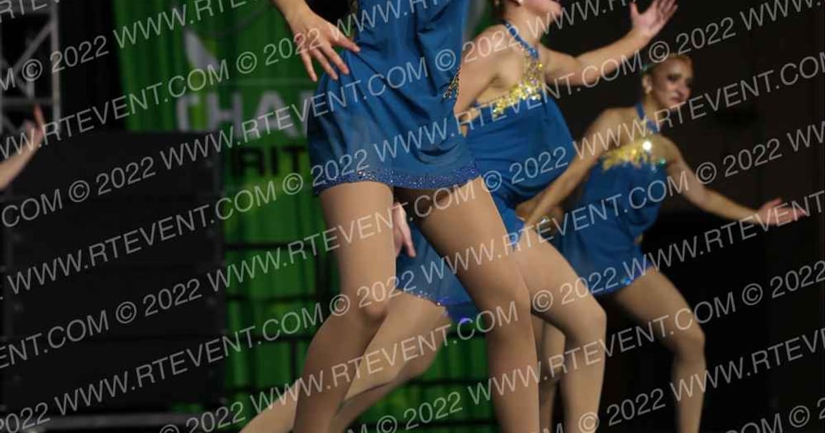 Star Performance Centre Senior Large Jazz · CSG Dance Grand Nationals