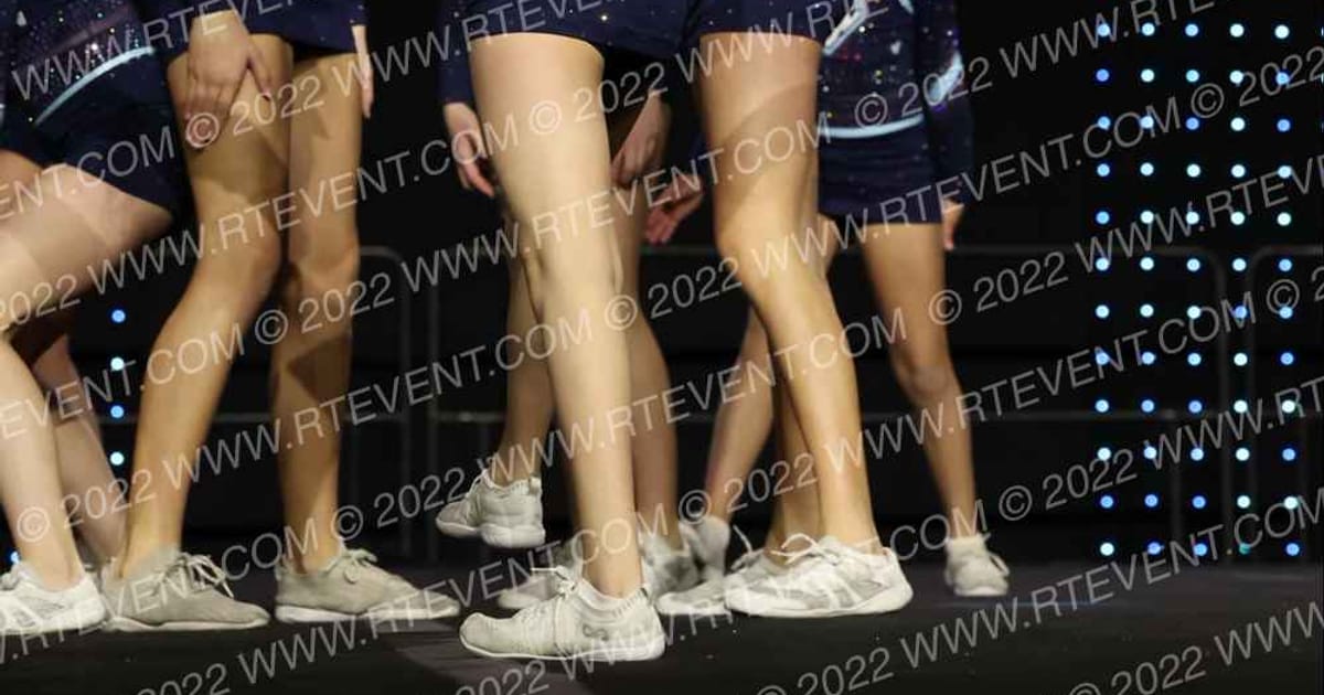 ICE Miss Mist · ASC King of the Jungle Schaumburg Showdown