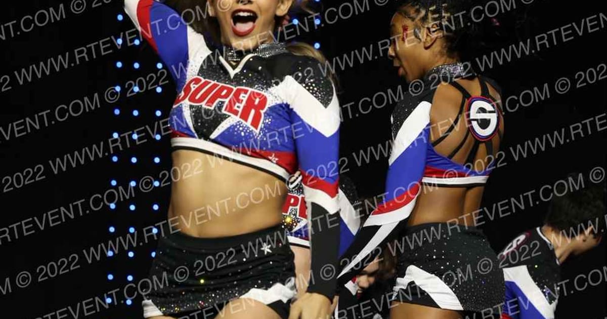 Super All Stars Platinum · ASC King of the Jungle Schaumburg Showdown