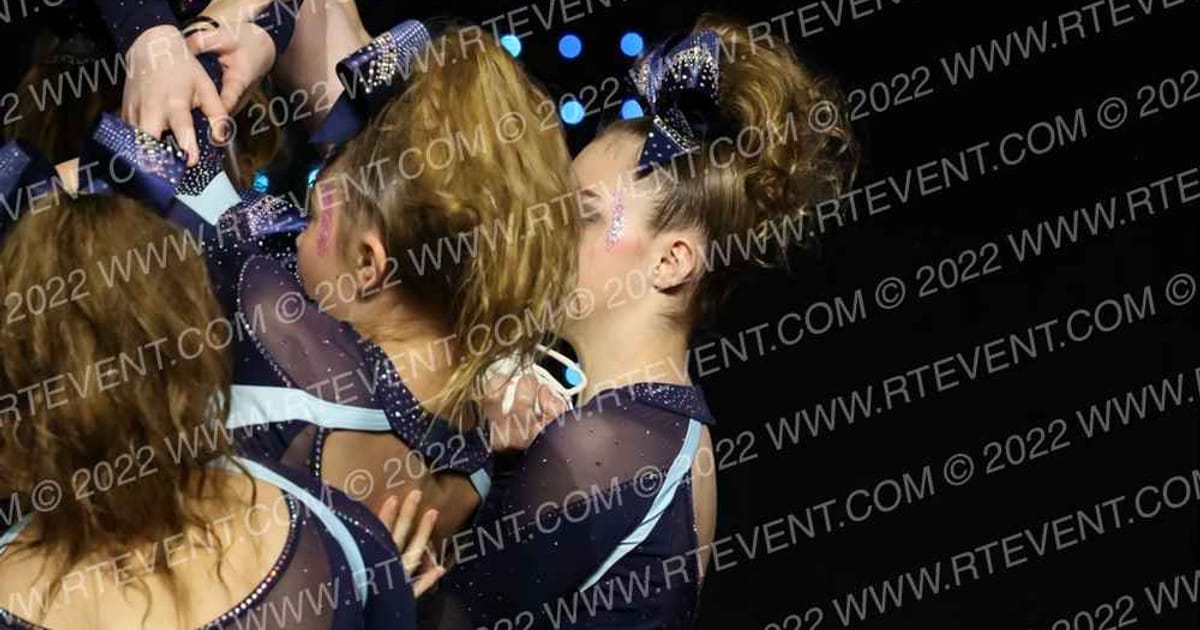 ICE Moonlight · ASC King of the Jungle Schaumburg Showdown