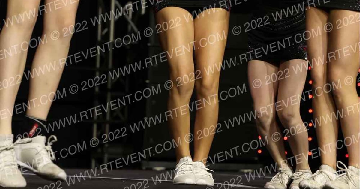 GymTyme Illinois Sugar · ASC King of the Jungle Schaumburg Showdown