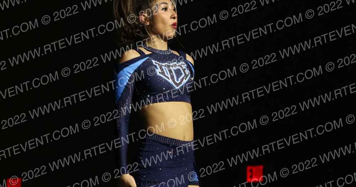 ICE RADAR · ASC King of the Jungle Schaumburg Showdown