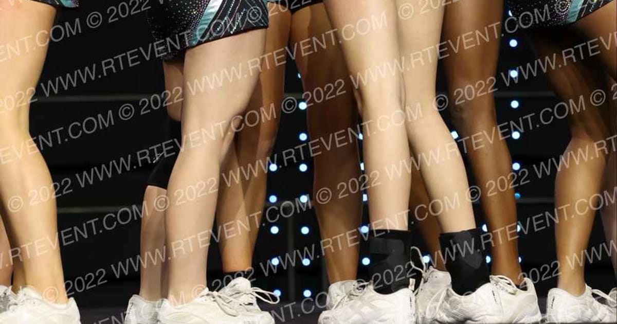 NWI Fury Firestorm · ASC King of the Jungle Schaumburg Showdown