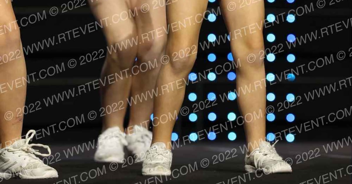 ICE Mini Aurora · ASC King of the Jungle Schaumburg Showdown
