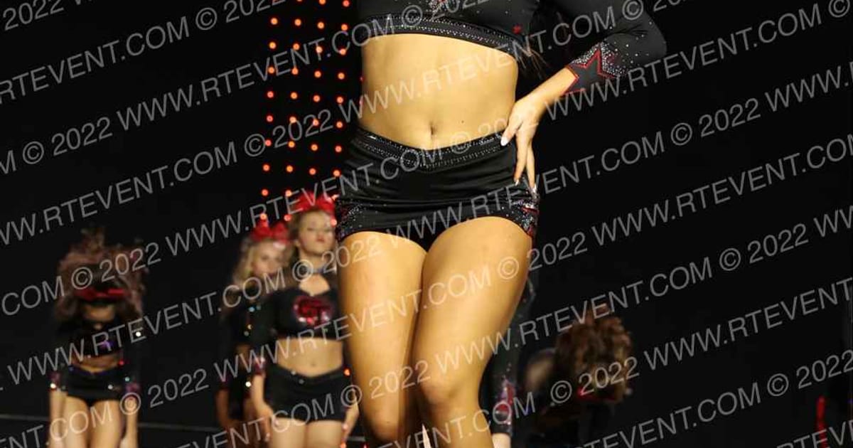 GymTyme Illinois Twist · ASC King of the Jungle Schaumburg Showdown