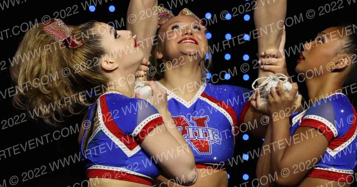 Northern Elite Envy · ASC King of the Jungle Schaumburg Showdown