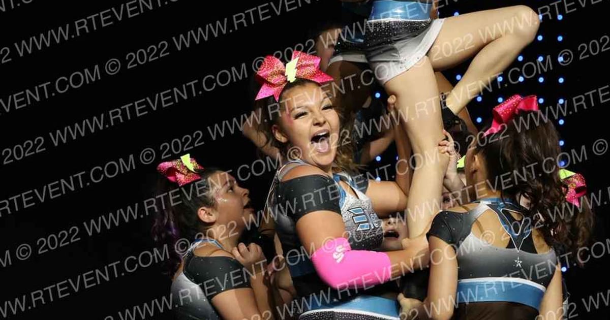 Element Athletics Voltage · ASC King of the Jungle Schaumburg Showdown