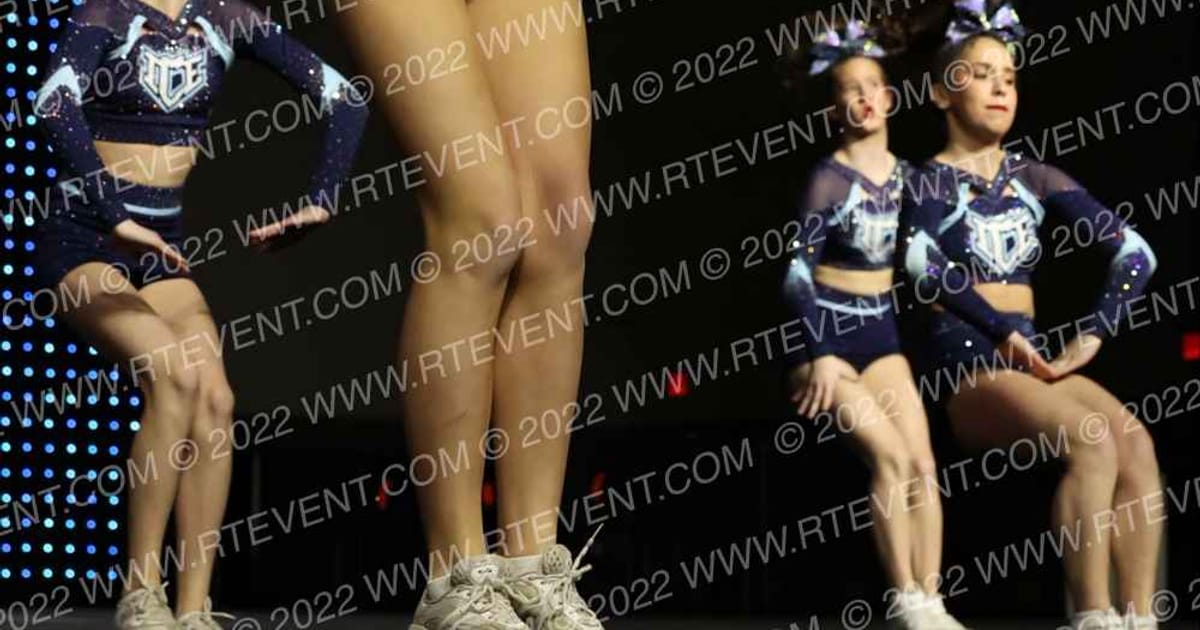 Black ICE · ASC King of the Jungle Schaumburg Showdown