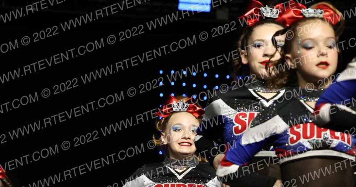 Super All Stars Diamonds · ASC King of the Jungle Schaumburg Showdown