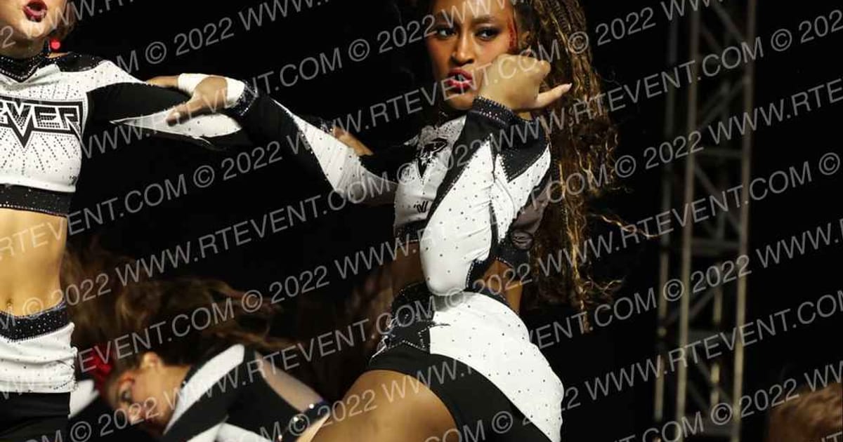 GymTyme Illinois Fever · ASC King of the Jungle Schaumburg Showdown