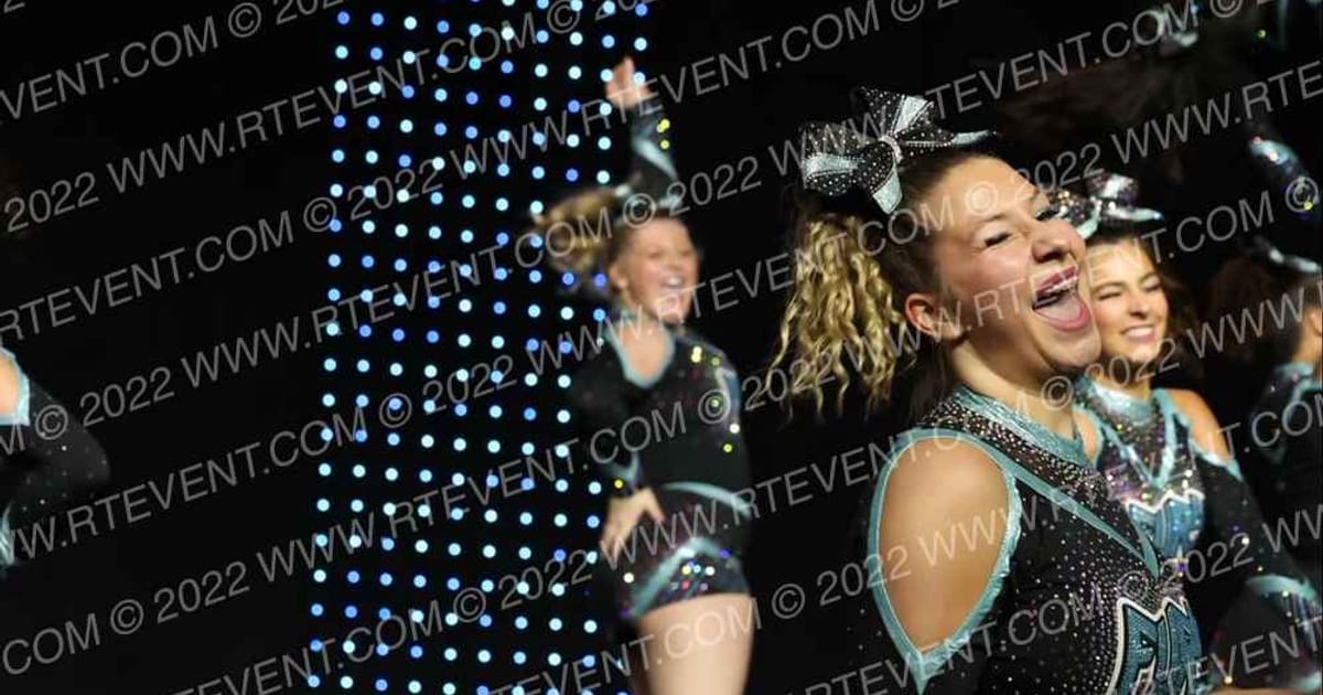NWI Fury Inferno · ASC King of the Jungle Schaumburg Showdown