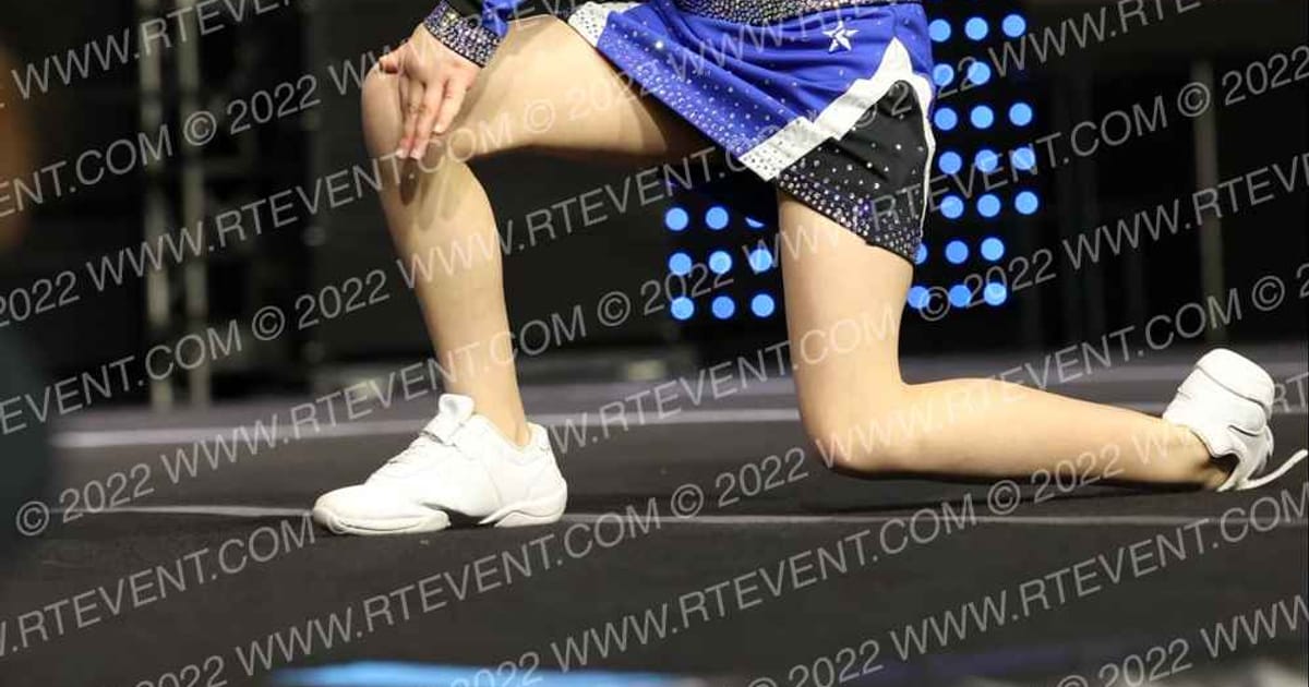 Genesis Athletix Meteorites · ASC King of the Jungle Schaumburg Showdown
