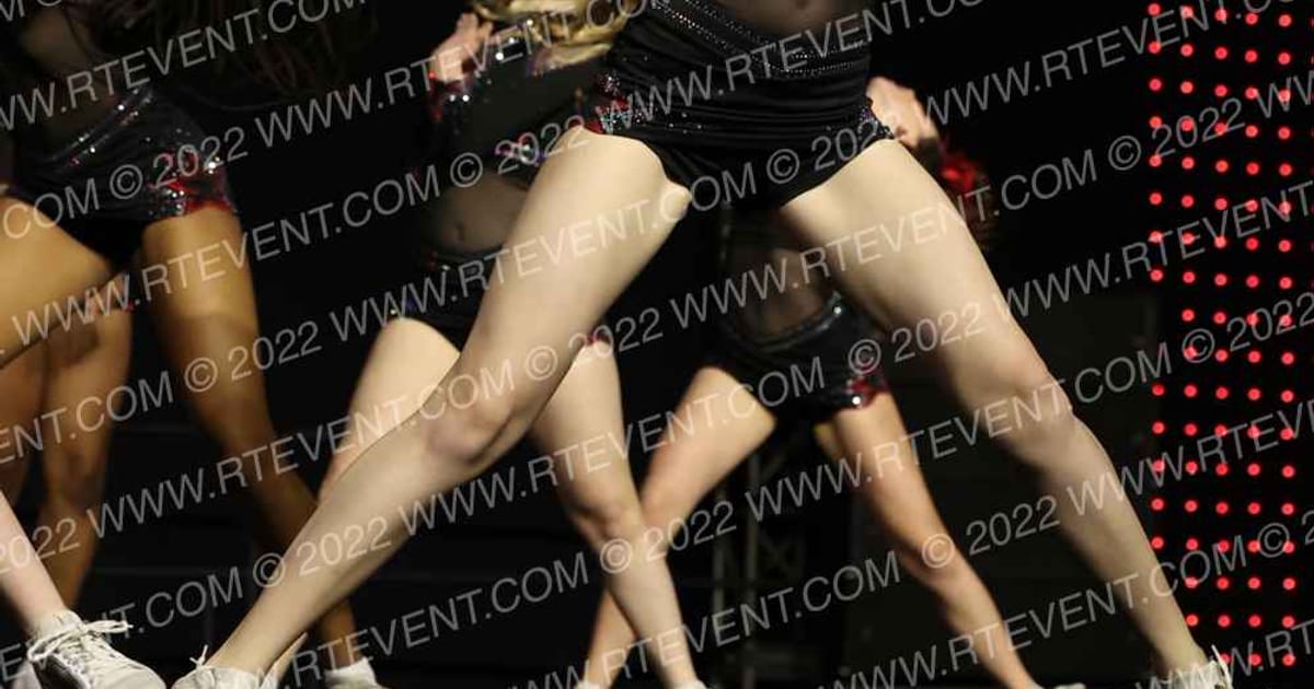 GymTyme Illinois Style · ASC King of the Jungle Schaumburg Showdown