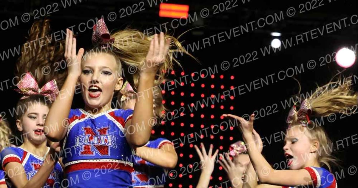 Northern Elite Rampage · ASC King of the Jungle Schaumburg Showdown