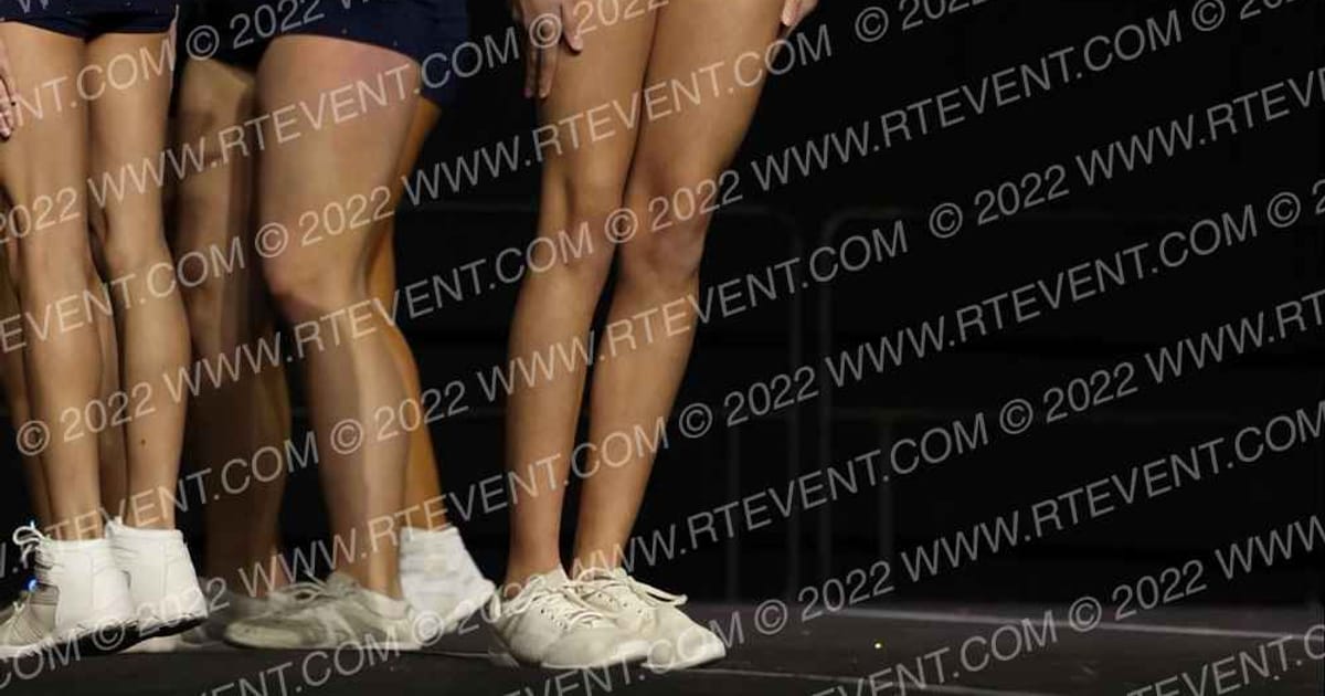 ICE Sky · ASC King of the Jungle Schaumburg Showdown