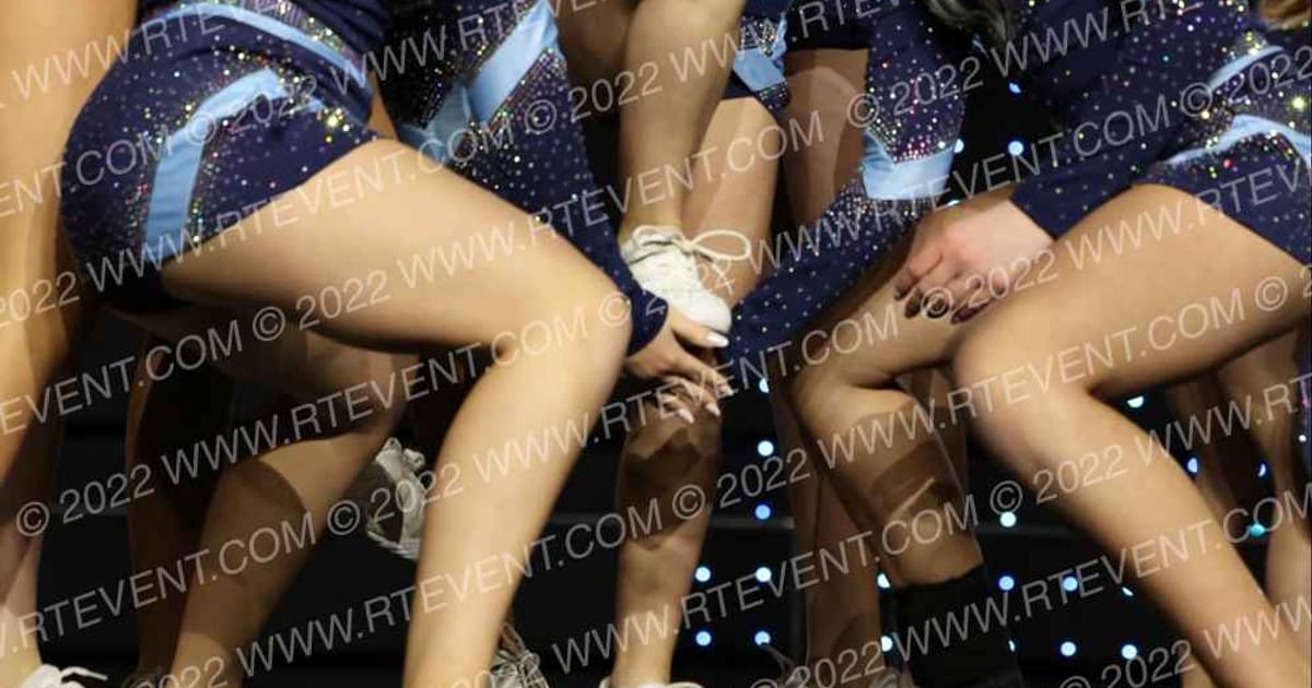 ICE Shiver · ASC King of the Jungle Schaumburg Showdown