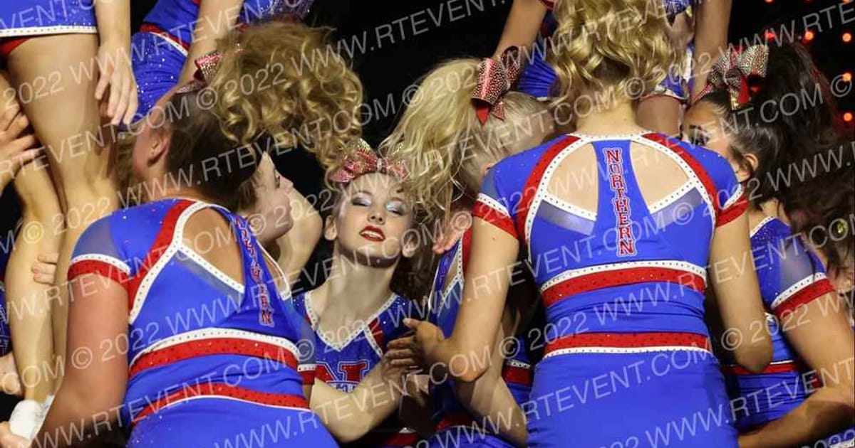 Northern Elite Riptide · ASC King of the Jungle Schaumburg Showdown