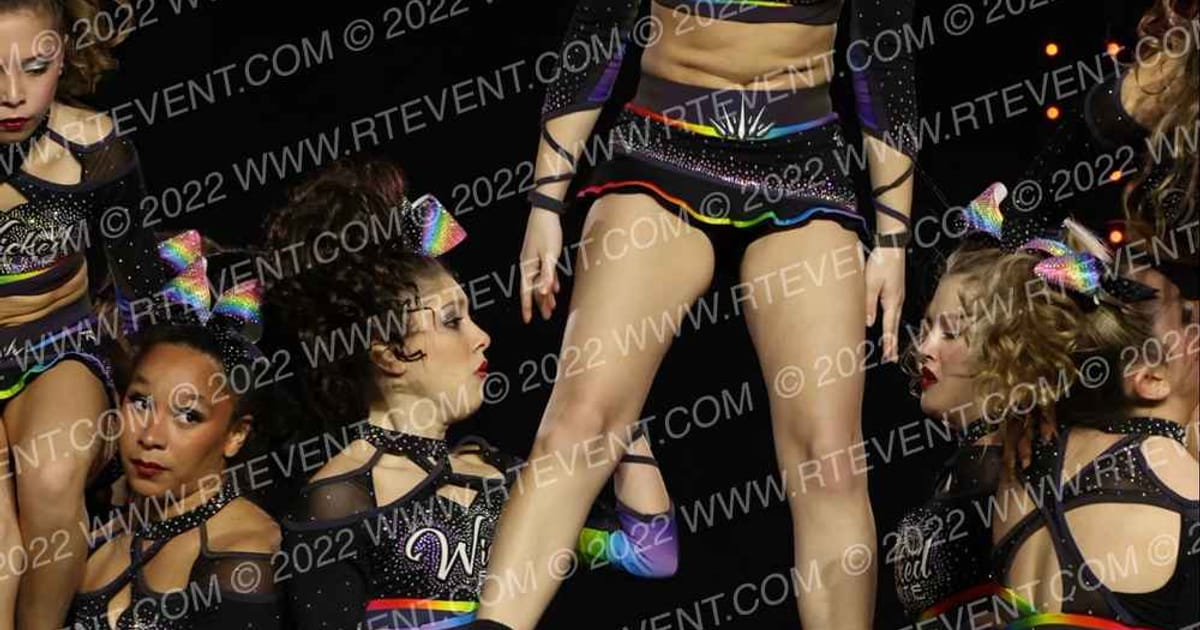 Wicked Elite Vengeance · ASC King of the Jungle Schaumburg Showdown