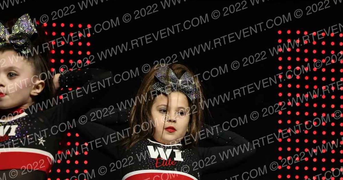Wisconsin Elite Mini Ops · ASC King of the Jungle Schaumburg Showdown