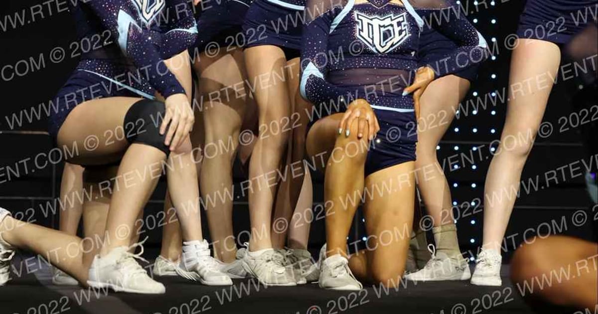ICE Super Freeze · ASC King of the Jungle Schaumburg Showdown