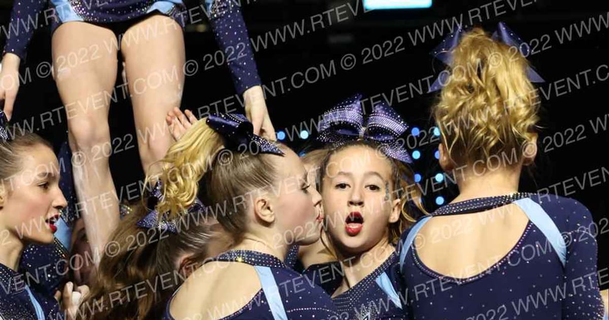 ICE Downpour · ASC King of the Jungle Schaumburg Showdown