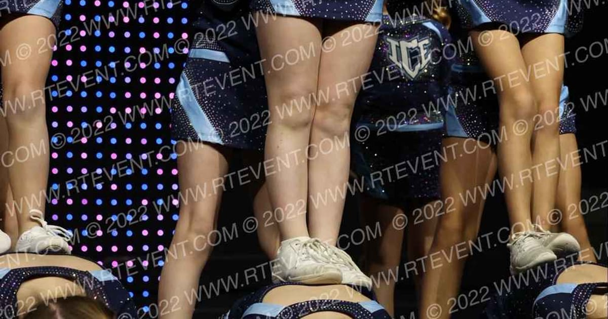 ICE Mini Meteorites · ASC King of the Jungle Schaumburg Showdown