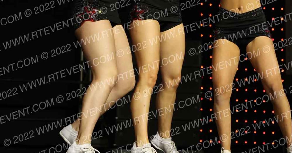 GymTyme Illinois Gossip · ASC King of the Jungle Schaumburg Showdown