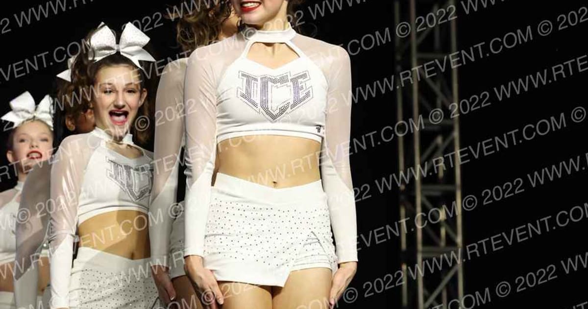 ICE Fahrenheit · ASC King of the Jungle Schaumburg Showdown