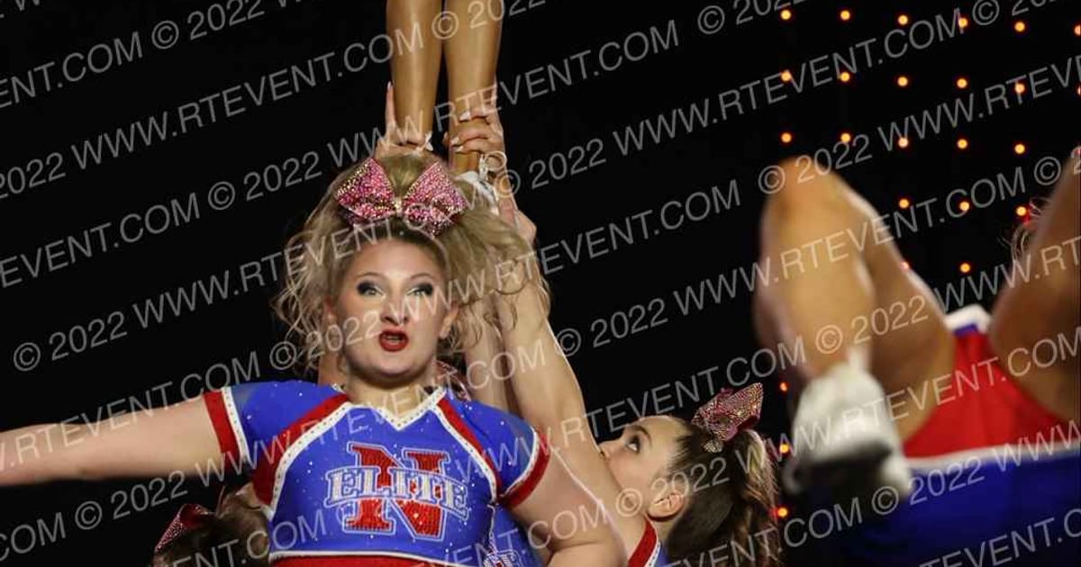 Northern Elite Force · ASC King of the Jungle Schaumburg Showdown
