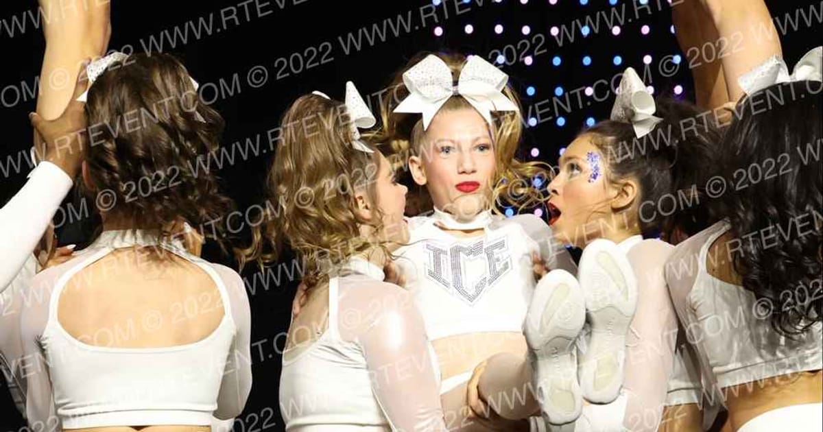 ICE Celsius · ASC King of the Jungle Schaumburg Showdown