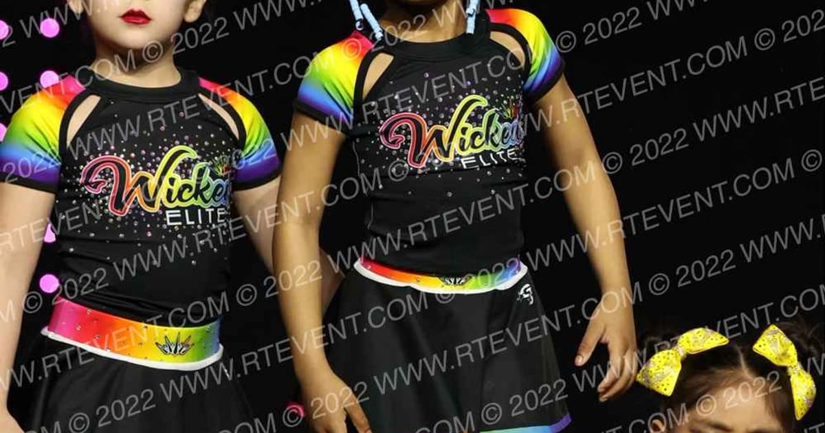 Wicked Elite Mini Minions · ASC King of the Jungle Schaumburg Showdown