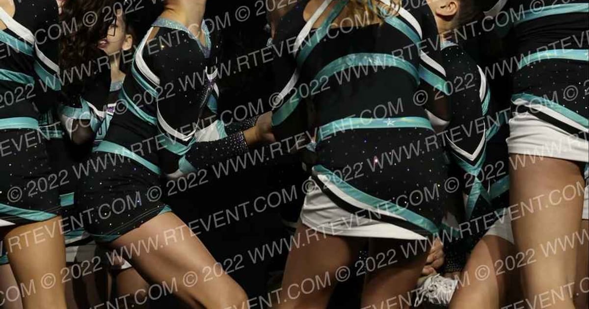 NWI Fury Flames · ASC King of the Jungle Schaumburg Showdown