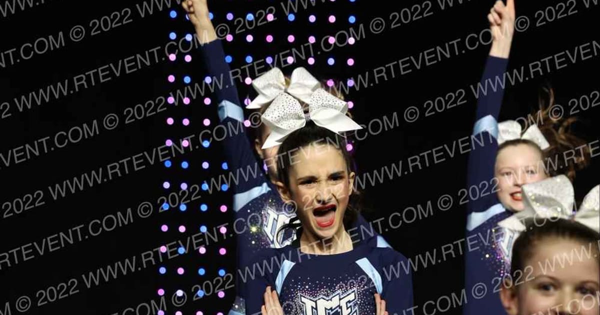 ICE Drizzle · ASC King of the Jungle Schaumburg Showdown