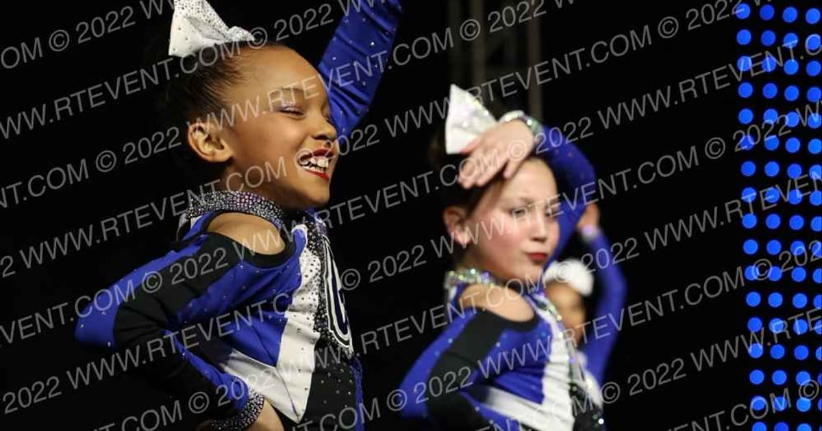Genesis Athletix Lightyear · ASC King of the Jungle Schaumburg Showdown