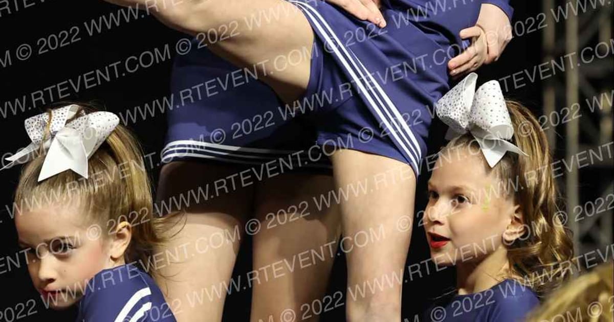 ICE Raindrops · ASC King of the Jungle Schaumburg Showdown