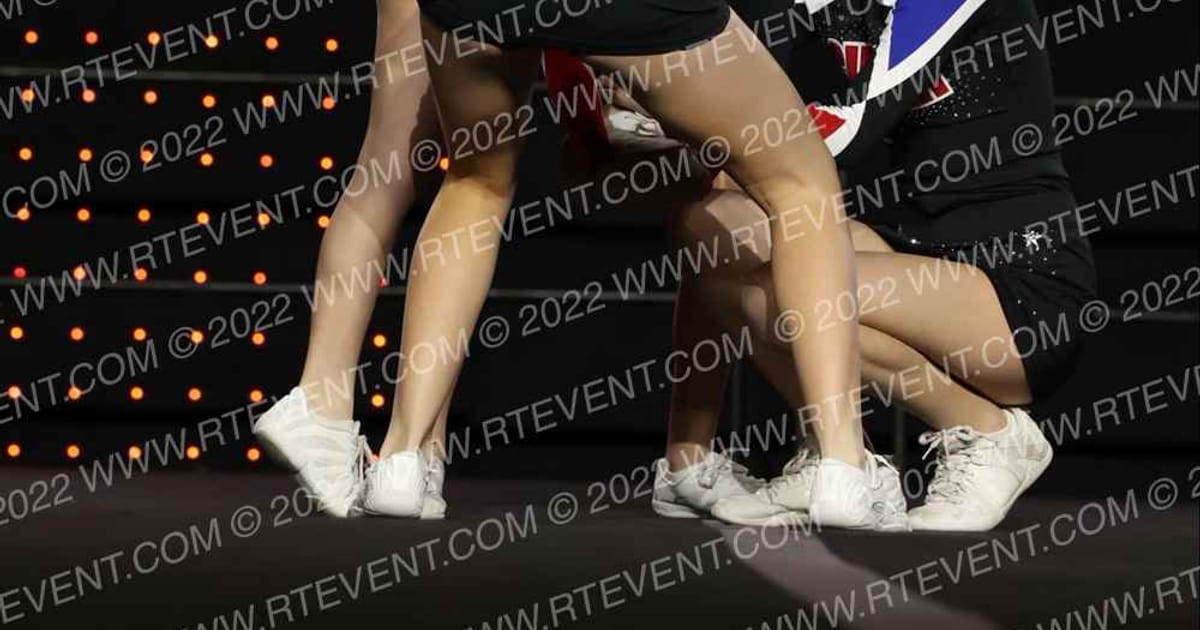 Super All Stars Garnets · ASC King of the Jungle Schaumburg Showdown