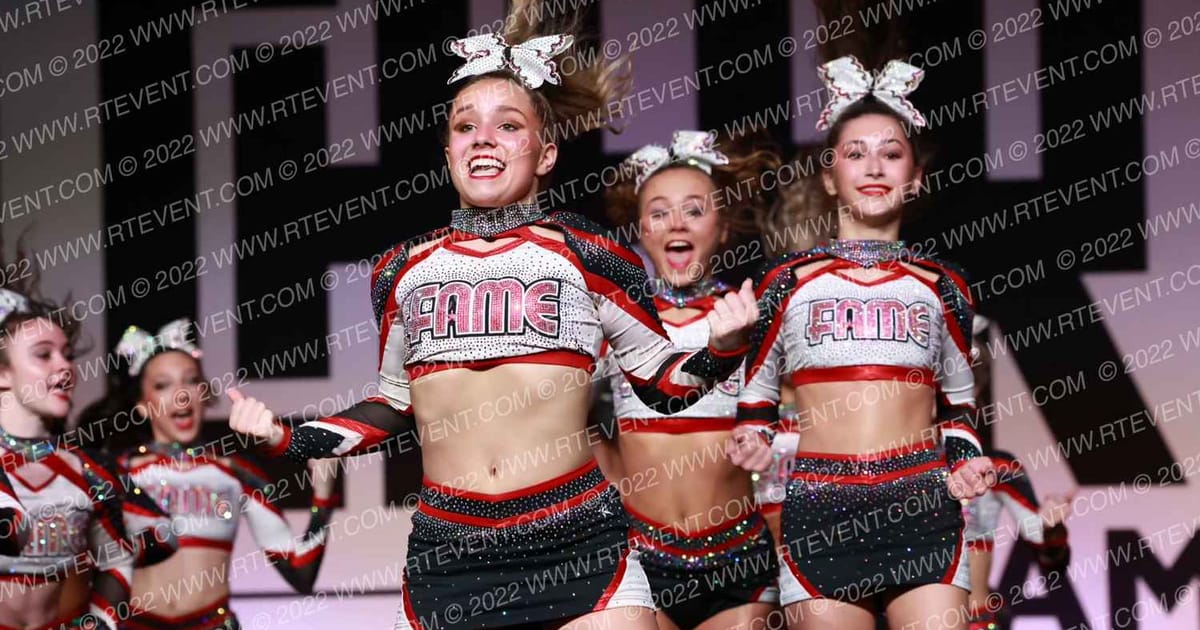 FAME All Stars - Midlo Obssession · CANAM Grand Nationals