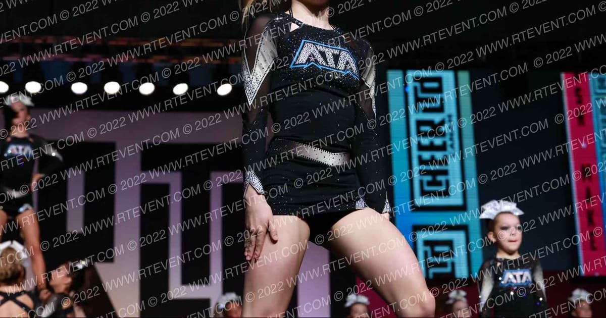 ATA Lake Norman Helix · CANAM Grand Nationals