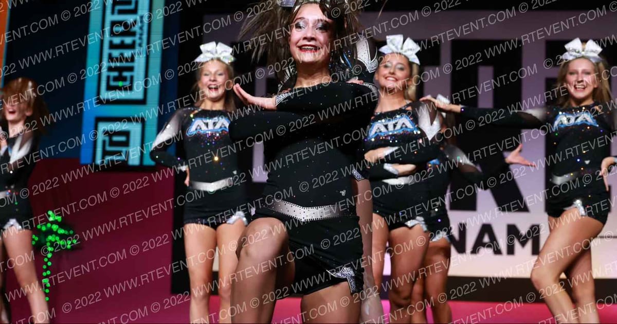 ATA Code Blue · CANAM Grand Nationals