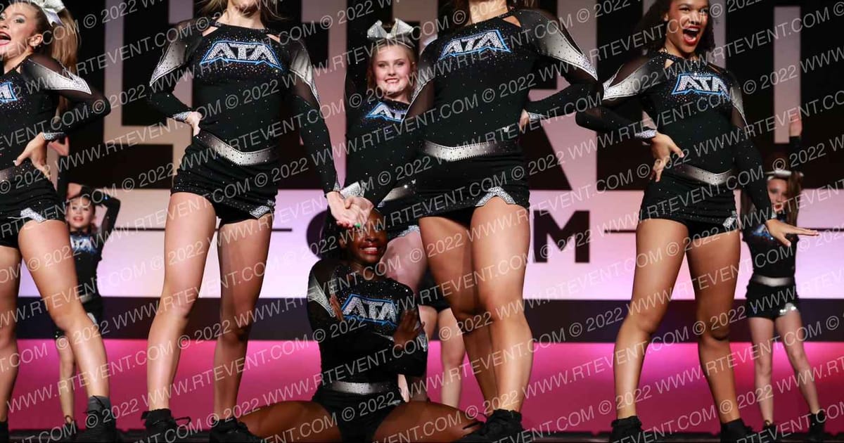 ATA Lake Norman Solstice · CANAM Grand Nationals