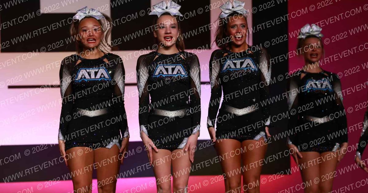 ATA J-Force · CANAM Grand Nationals