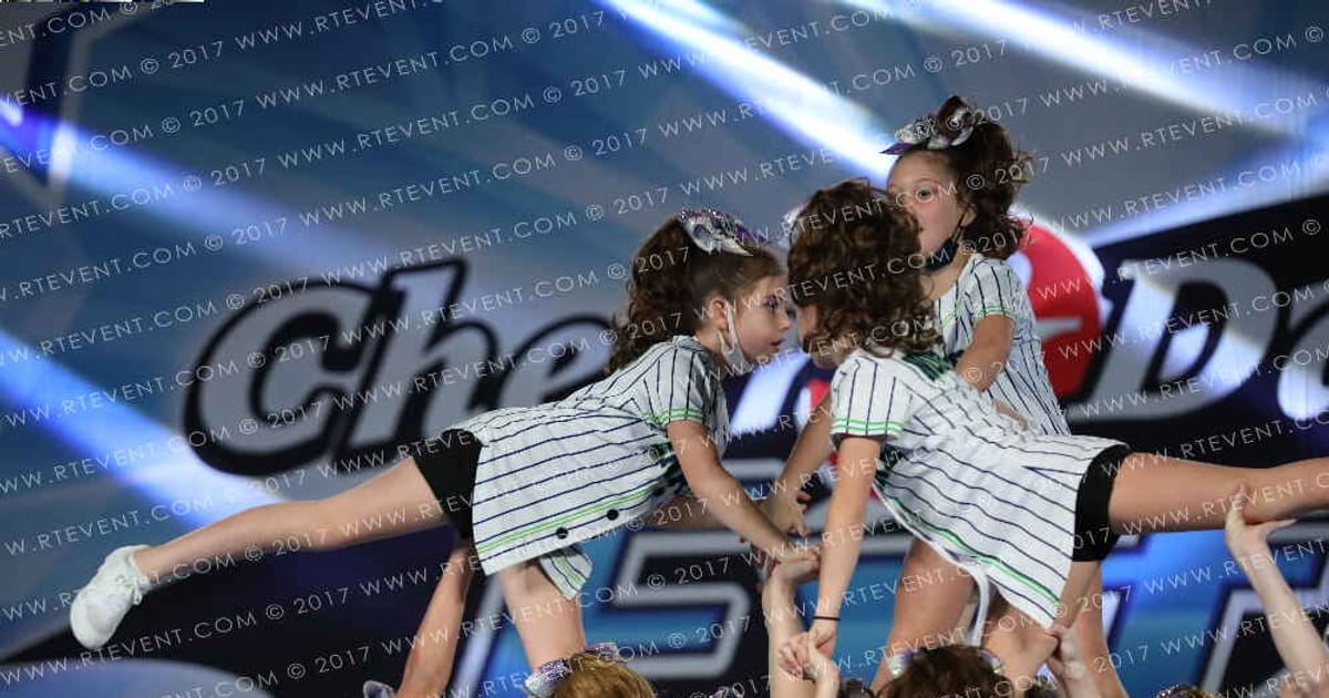 WSW Empire Reign · Holiday Spectacular