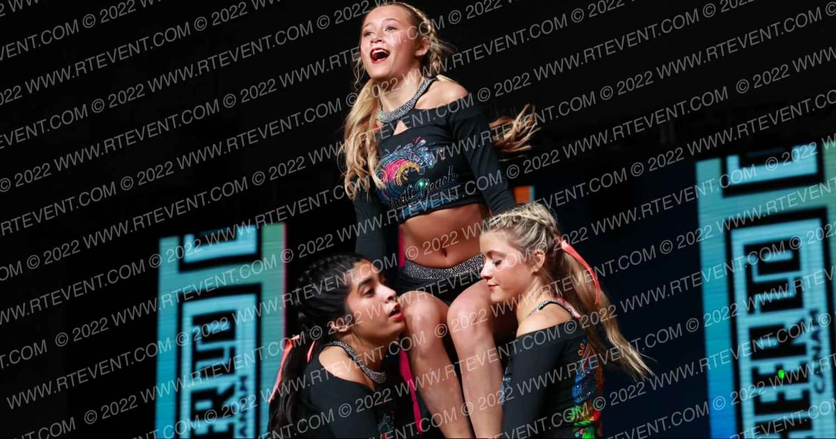 Myrtle Beach Allstars Surf Gypsy · CANAM Grand Nationals