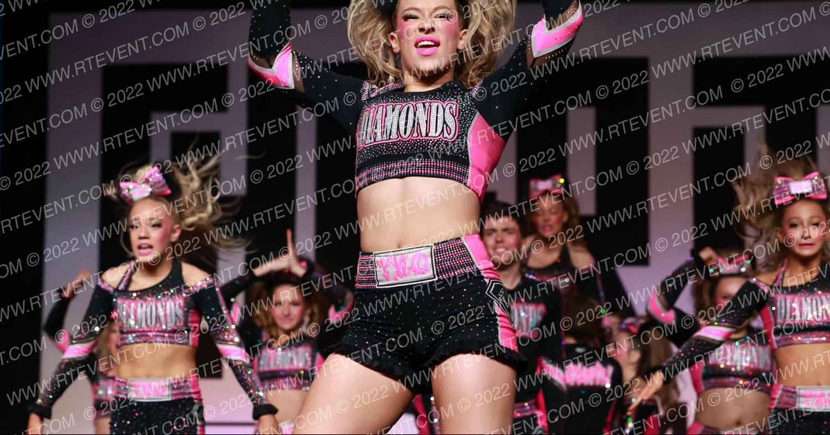 Diamonds All Stars KNOCKOUTS · CANAM Grand Nationals