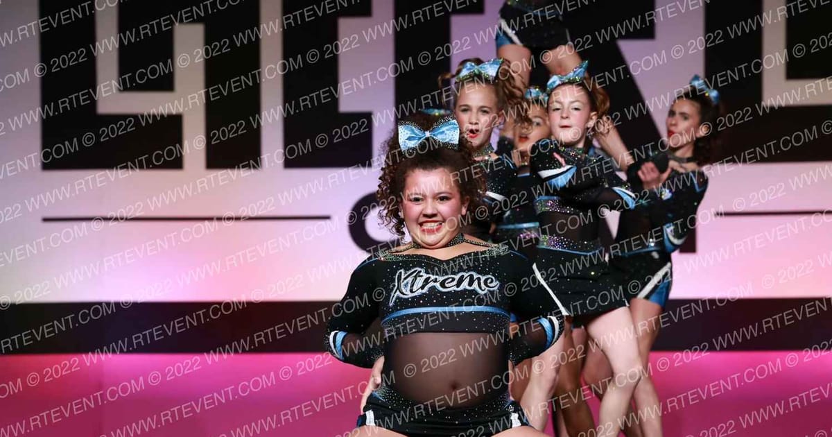Island Xtreme TIDAL WAVES · CANAM Grand Nationals