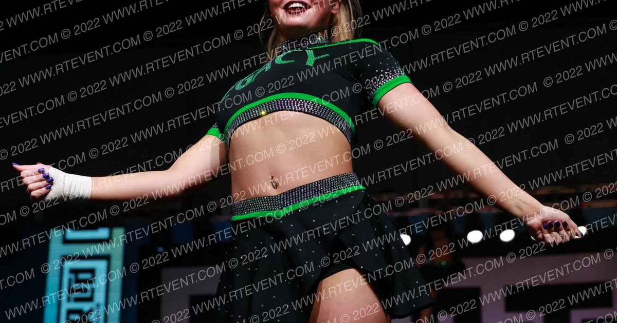 Sample · CANAM Grand Nationals